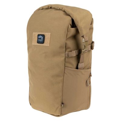 Pack FOLD TOP Tactical COYOTE