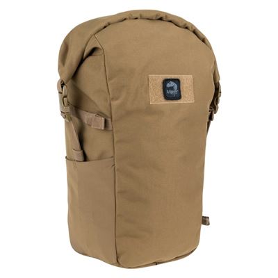 Pack FOLD TOP Tactical COYOTE