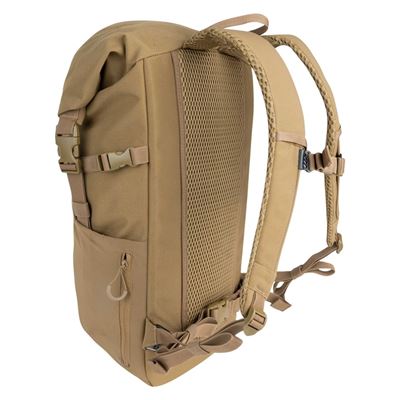 Pack FOLD TOP Tactical COYOTE