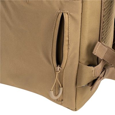 Pack FOLD TOP Tactical COYOTE
