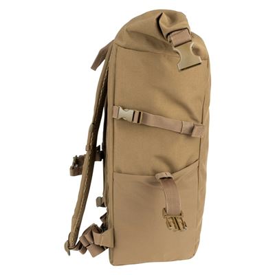 Pack FOLD TOP Tactical COYOTE