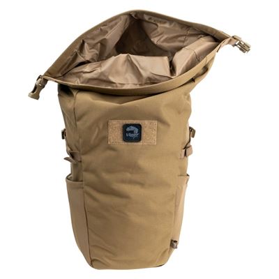 Pack FOLD TOP Tactical COYOTE