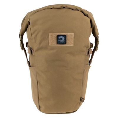 Pack FOLD TOP Tactical COYOTE