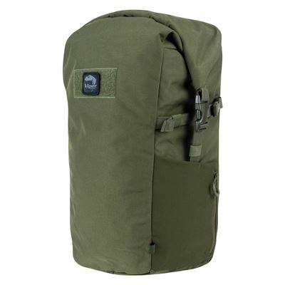 Pack FOLD TOP Tactical GREEN