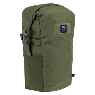 Pack FOLD TOP Tactical GREEN