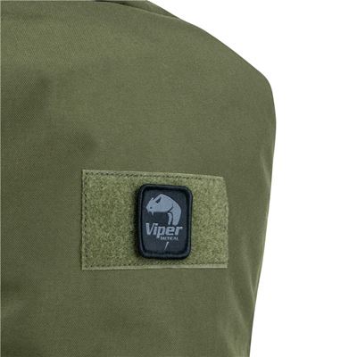 Pack FOLD TOP Tactical GREEN