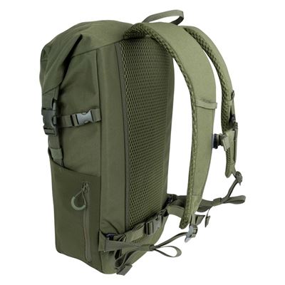 Pack FOLD TOP Tactical GREEN