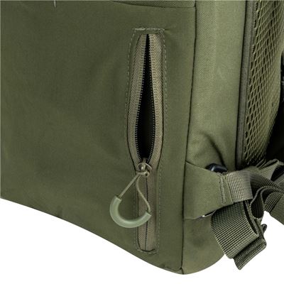 Pack FOLD TOP Tactical GREEN