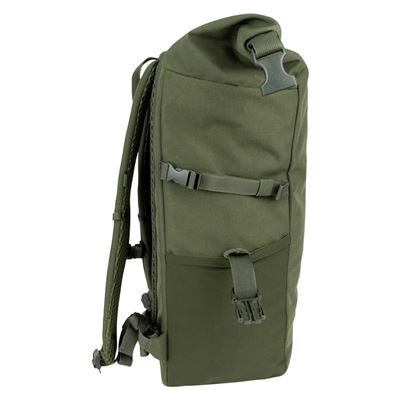 Pack FOLD TOP Tactical GREEN