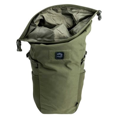 Pack FOLD TOP Tactical GREEN
