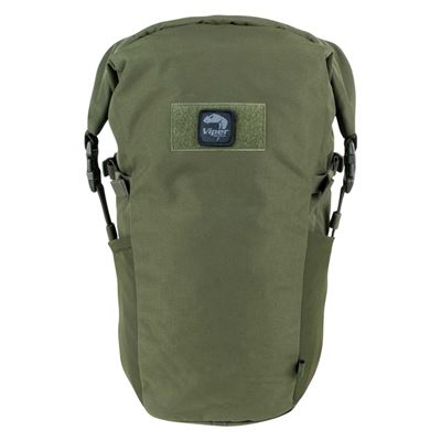 Pack FOLD TOP Tactical GREEN
