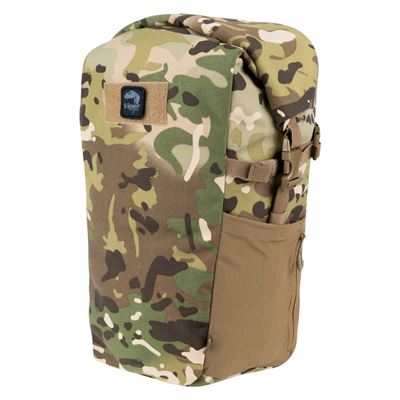 Pack FOLD TOP Tactical VCAM