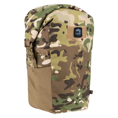 Pack FOLD TOP Tactical VCAM