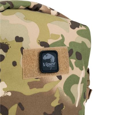 Pack FOLD TOP Tactical VCAM