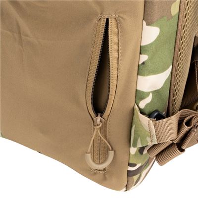 Pack FOLD TOP Tactical VCAM