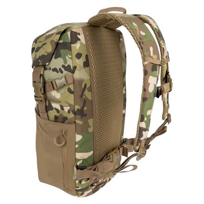 Pack FOLD TOP Tactical VCAM