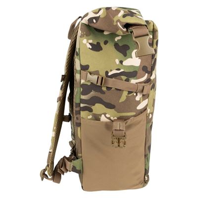 Pack FOLD TOP Tactical VCAM