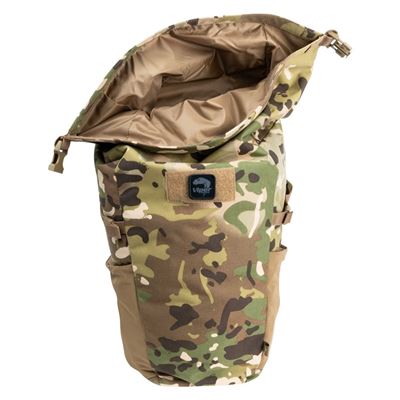 Pack FOLD TOP Tactical VCAM