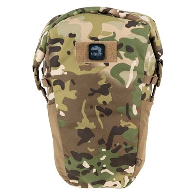 Pack FOLD TOP Tactical VCAM