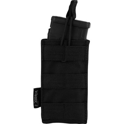 M4/M16 magazine pouch RELEASE Viper BLACK Viper® VPMSQRBLK 3