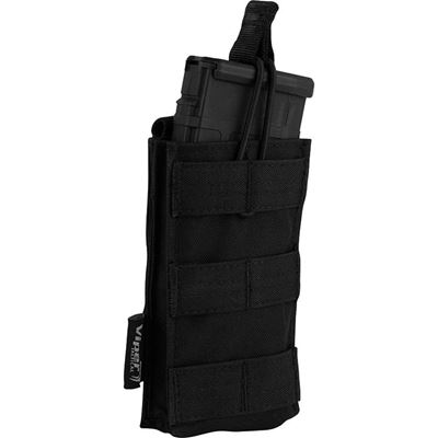 M4/M16 magazine pouch RELEASE Viper BLACK Viper® VPMSQRBLK 2