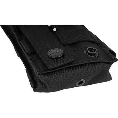 M4/M16 magazine pouch RELEASE Viper BLACK Viper® VPMSQRBLK 5