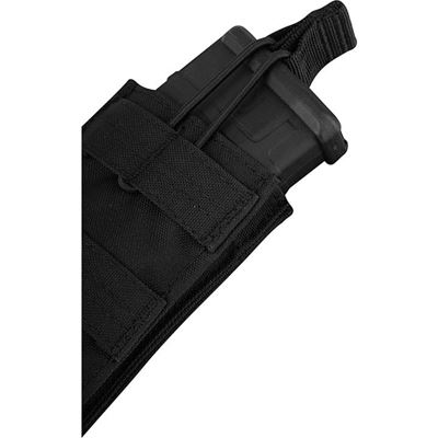 M4/M16 magazine pouch RELEASE Viper BLACK Viper® VPMSQRBLK 4