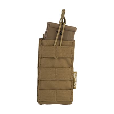 M4/M16 magazine pouch RELEASE Viper COYOTE Viper® VPMSQRCOY 2