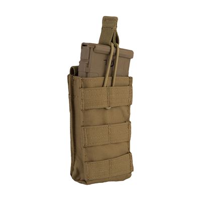 M4/M16 magazine pouch RELEASE Viper COYOTE Viper® VPMSQRCOY 3