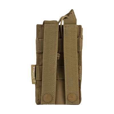 M4/M16 magazine pouch RELEASE Viper COYOTE Viper® VPMSQRCOY 4