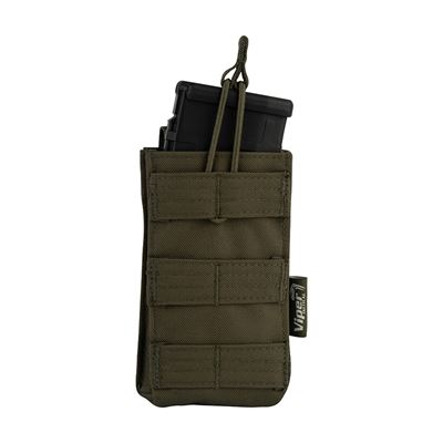 M4/M16 magazine pouch RELEASE Viper GREEN Viper® VPMSQRG 2