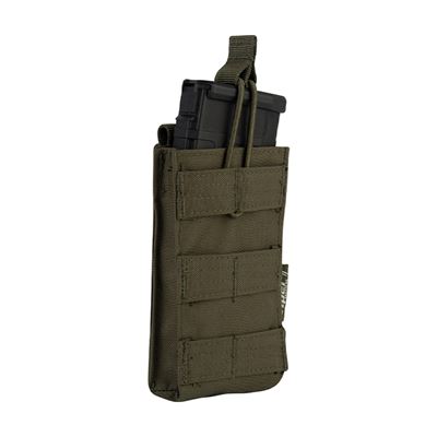 M4/M16 magazine pouch RELEASE Viper GREEN Viper® VPMSQRG 3