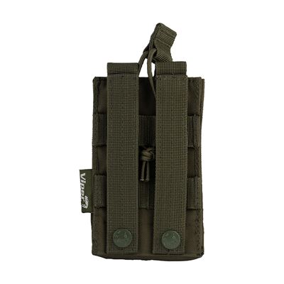 M4/M16 magazine pouch RELEASE Viper GREEN Viper® VPMSQRG 4