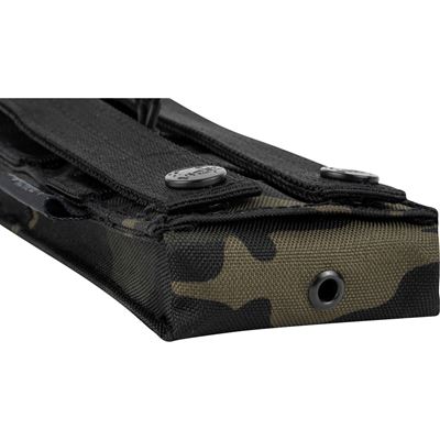 M4/M16 magazine pouch RELEASE Viper VCAM BLACK