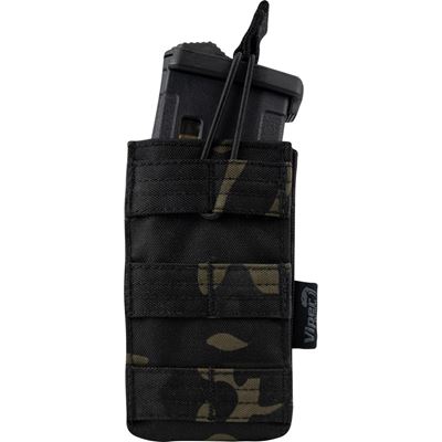 M4/M16 magazine pouch RELEASE Viper VCAM BLACK