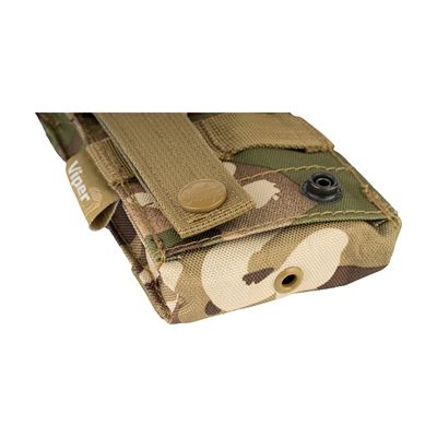 M4/M16 magazine pouch RELEASE Viper VCAM Viper® VPMSQRVCAM 5