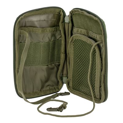 OPERATORS Utility Pouch GREEN