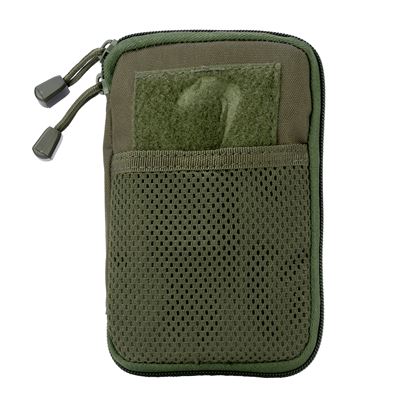 OPERATORS Utility Pouch GREEN
