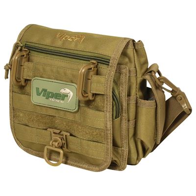 Case SPECIAL OPS POUCH COYOTE