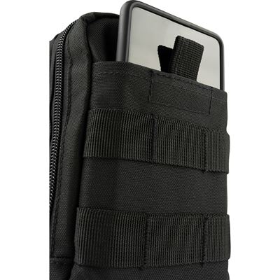 Splitter universal Pouch BLACK Viper® VPSPLBLK 2
