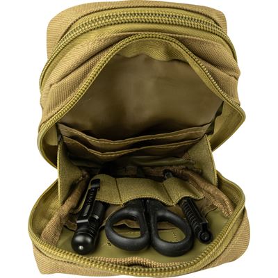 Splitter universal Pouch COYOTE Viper® VPSPLCOY 4