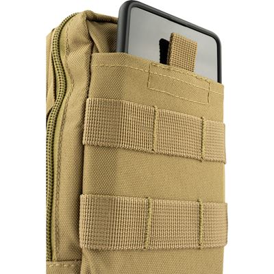 Splitter universal Pouch COYOTE Viper® VPSPLCOY 3