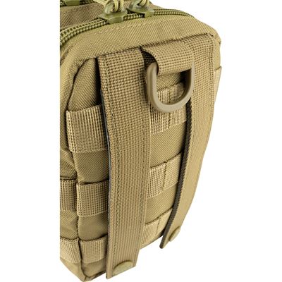 Splitter universal Pouch COYOTE Viper® VPSPLCOY 7