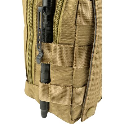 Splitter universal Pouch COYOTE Viper® VPSPLCOY 8