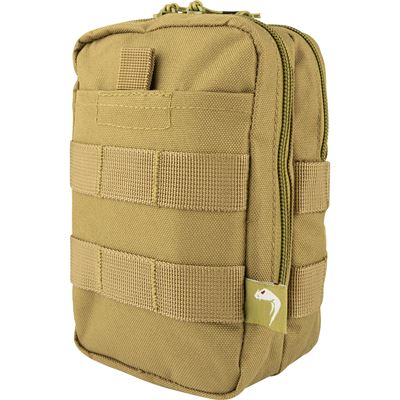 Splitter universal Pouch COYOTE