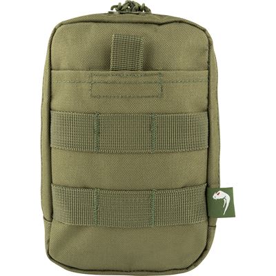 Splitter universal Pouch GREEN Viper® VPSPLG 6