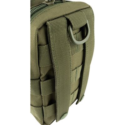 Splitter universal Pouch GREEN Viper® VPSPLG 8