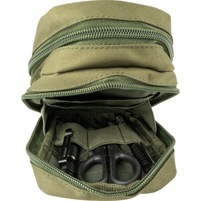 Splitter universal Pouch GREEN Viper® VPSPLG 5