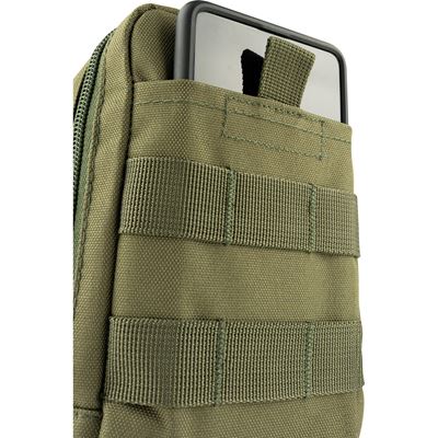 Splitter universal Pouch GREEN Viper® VPSPLG 4