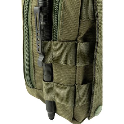 Splitter universal Pouch GREEN Viper® VPSPLG 2
